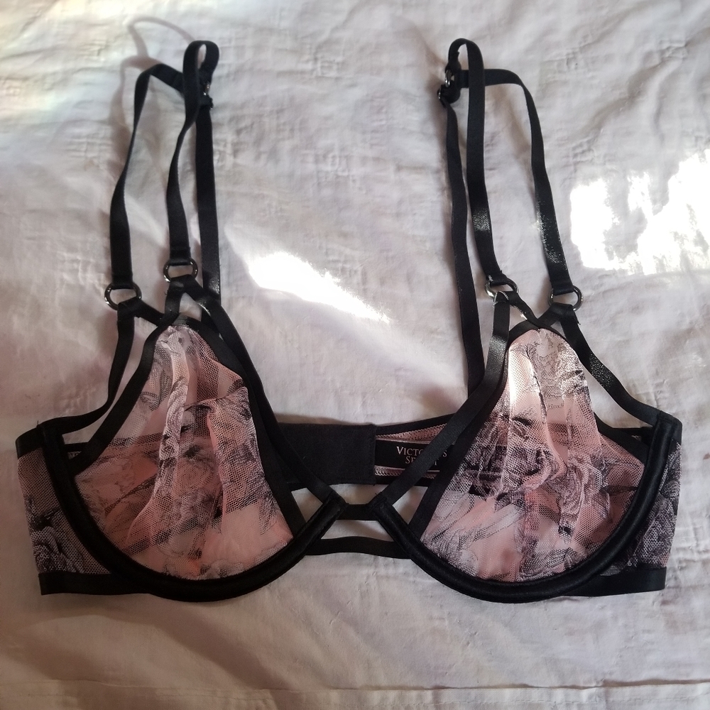 Victoria's Secret  Bra